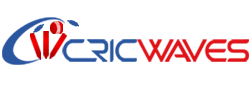 cricwaves logo